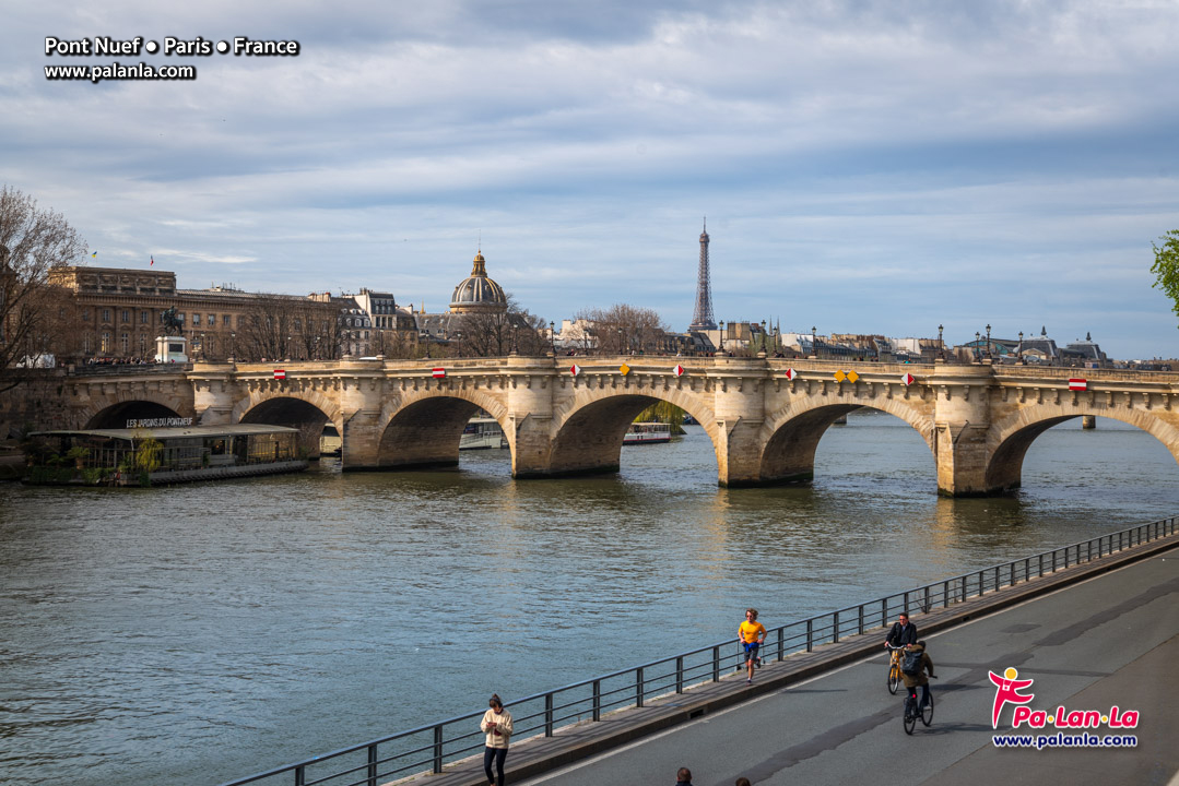 Pont Neuf